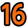 定員まであと16人